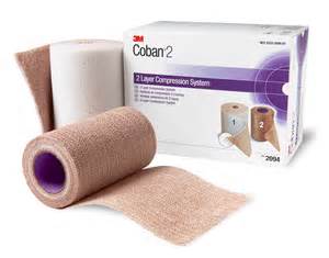 Coban 2 Layer Compression System (4300)