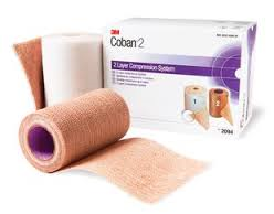 Coban 2 Layer Compression System (4302)