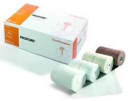 Profore 4 Layer Compression Kit (4301)