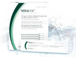 Solu-IV (6301)
