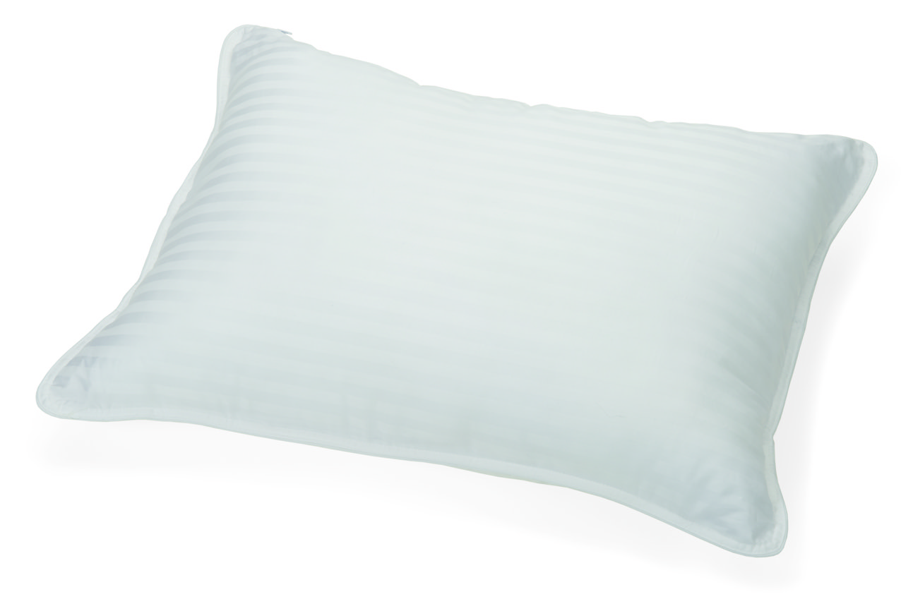 Two-In-One Memory Core Comfort Pillow (PL-TWO-01)