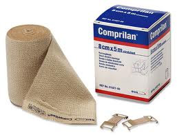 Comprilan Compression Bandage (4205)