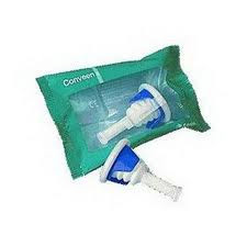 Conveen Silicone External Condom Catheter (4803)