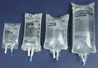 Dextrose 5% with NaCl 0.45% For Injection (6201)