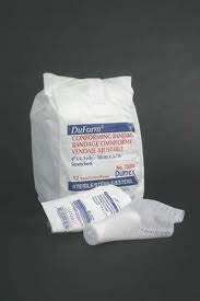 DuForm Conforming Bandage (7300)
