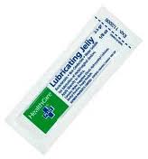 Healthcare Lubricating Jelly (4900)
