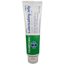 Healthcare Lubricating Jelly (4901)