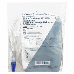 Medline Urinary Drainage Bag (5001)