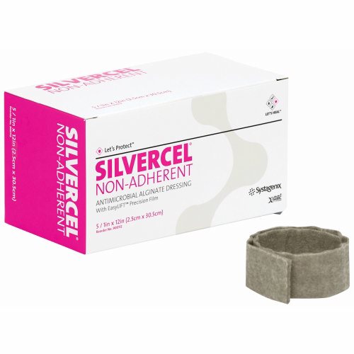 Silvercel Rope (2515)